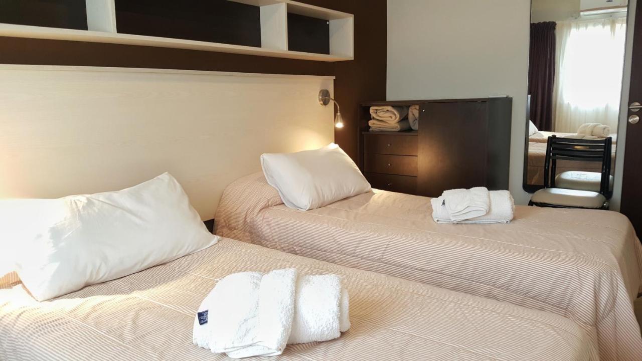 Carnaval P/6 - 2 Dorm - Amplio Y A 5' Del Centro Apartment Salta Luaran gambar