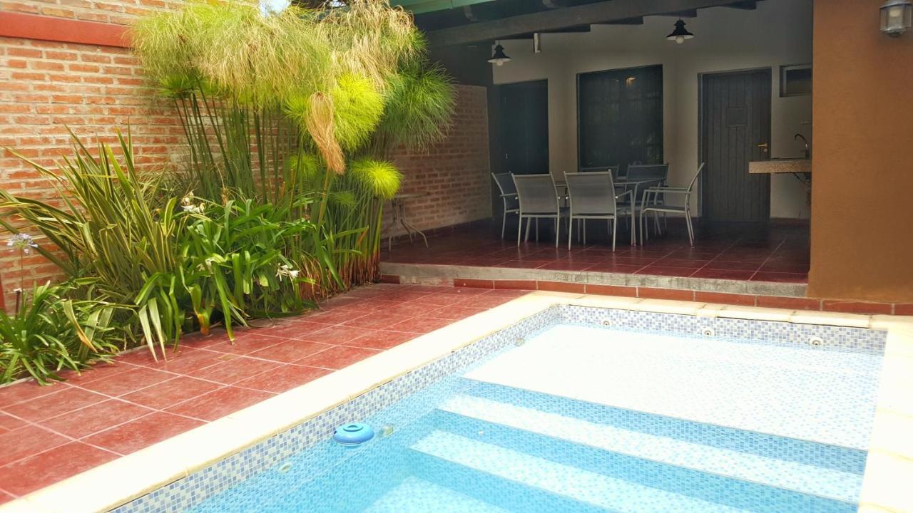 Carnaval P/6 - 2 Dorm - Amplio Y A 5' Del Centro Apartment Salta Luaran gambar