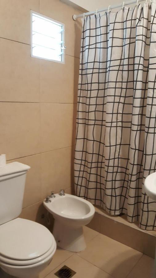 Carnaval P/6 - 2 Dorm - Amplio Y A 5' Del Centro Apartment Salta Luaran gambar