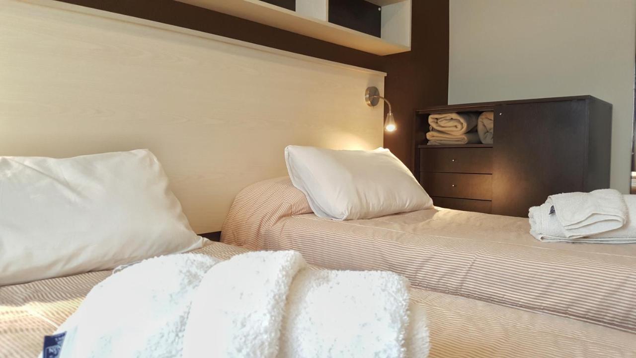 Carnaval P/6 - 2 Dorm - Amplio Y A 5' Del Centro Apartment Salta Luaran gambar